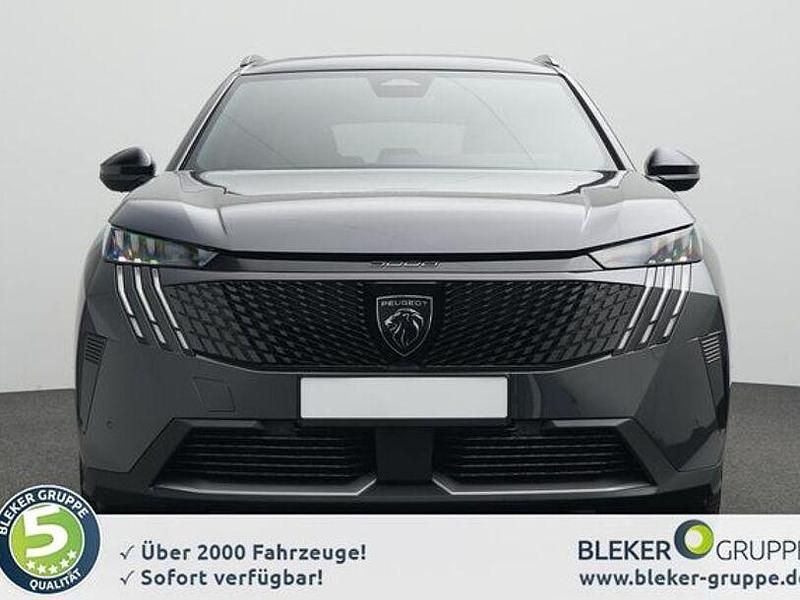 Andere Gebraucht 2025 Peugeot 5008 Van / Kleinbus | 44.290 € (Teuer) - Bild 1/4