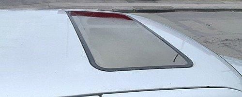 Gebraucht Saab 900 1996 Silber Limousine