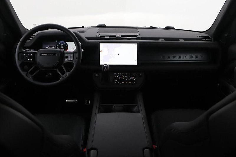 Gebraucht Land Rover Defender 635 PS (467 kW) 2025 Grau SUV