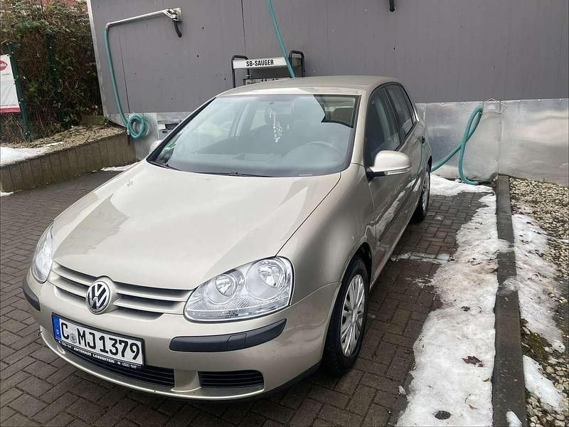 Gebraucht VW Golf IV Comfortline 75 PS (55 kW) 2004 Limousine