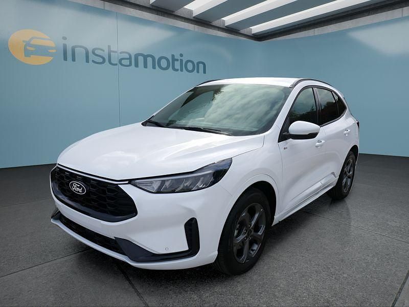 Neu Ford Kuga 186 PS (136 kW) 2025 Weiß SUV