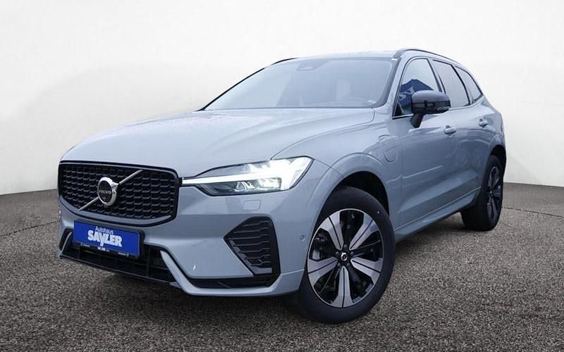Gebraucht Volvo XC60 Plus 350 PS (257 kW) 2024 Grau SUV