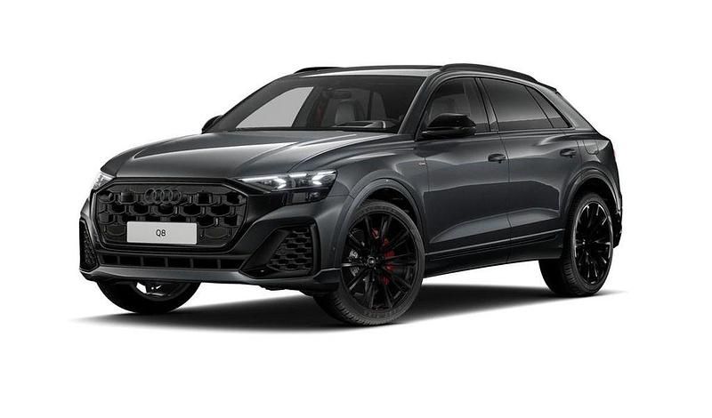 Neu 2025 Audi Q8 Sport SUV | 127.040 € - Bild 1/4