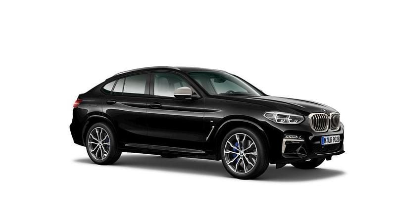 Gebraucht BMW X4 Shadowline 340 PS (250 kW) 2025 SUV