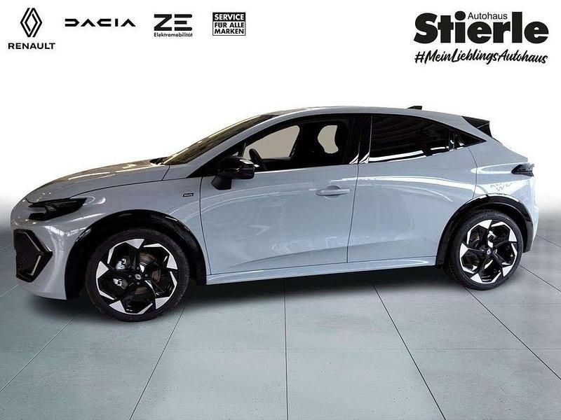 Neu Renault Clio V Techno 109 PS (80 kW) 2026 Grau Limousine
