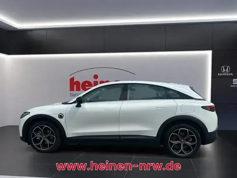 Gebraucht Smart #3 Pro+ 200 kW (272 PS) 2024 Weiß SUV