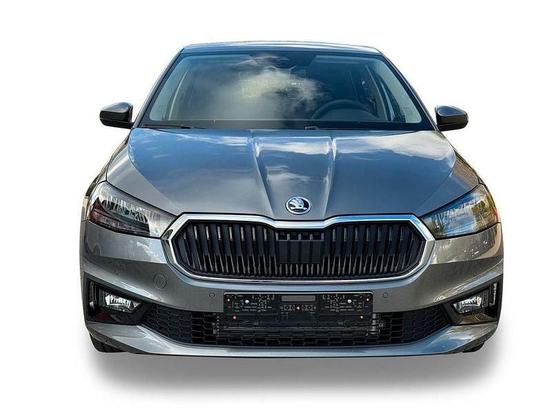 Neu Skoda Fabia Dynamic 150 PS (110 kW) 2025 Wählbar Kleinwagen