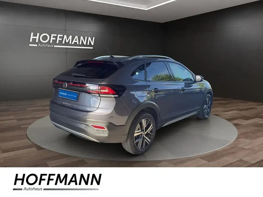 Gebraucht VW Taigo IQ Drive 110 PS (80 kW) 2022 Grau SUV