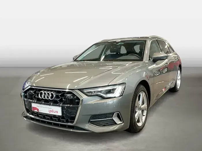 Gebraucht Audi A6 Advanced Plus 163 PS (119 kW) 2025 Kombi