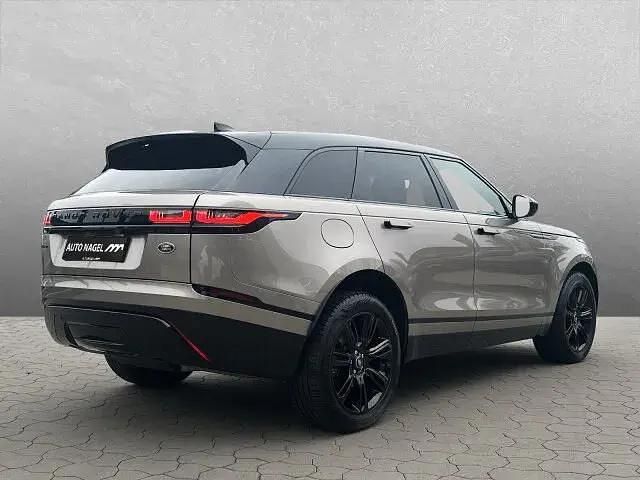 Gebraucht Land Rover Range Rover Velar SE 253 PS (186 kW) 2023 Braun SUV