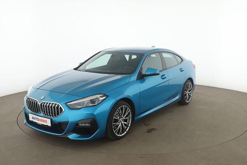 Gebraucht BMW 220 M Sport 178 PS (130 kW) 2021 Coupé