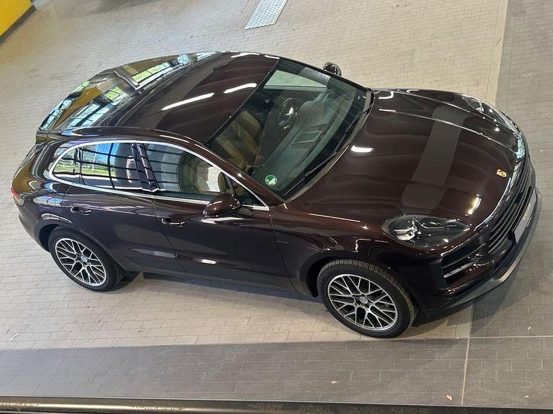Gebraucht Porsche Macan 354 PS (260 kW) 2019 Other SUV