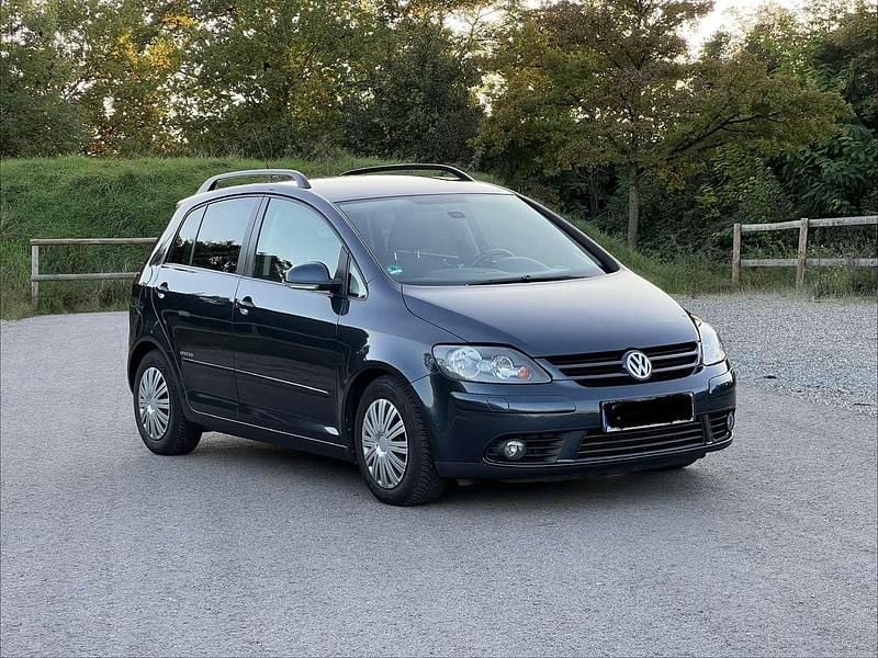 Gebraucht 2008 VW Golf Plus Cross United Van / Kleinbus | 3.999 € (Guter Preis) - Bild 1/4