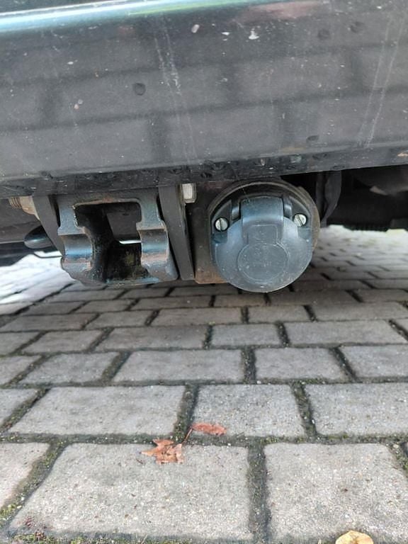 Gebraucht Peugeot Partner Tepee Allure 120 PS (88 kW) 2018 Grau Van / Kleinbus