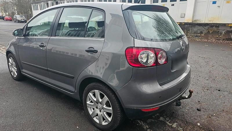 Gebraucht VW Golf IV 105 PS (77 kW) 2005 Kleinwagen