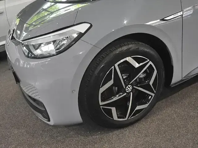 Second-hand VW ID.3 Pro 169 kW (231 CP) 2023 Gri Hatchback