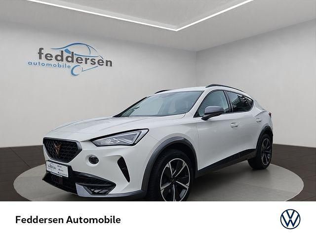 Gebraucht 2024 Cupra Formentor SUV | 24.490 € (Superpreis) - Bild 1/4