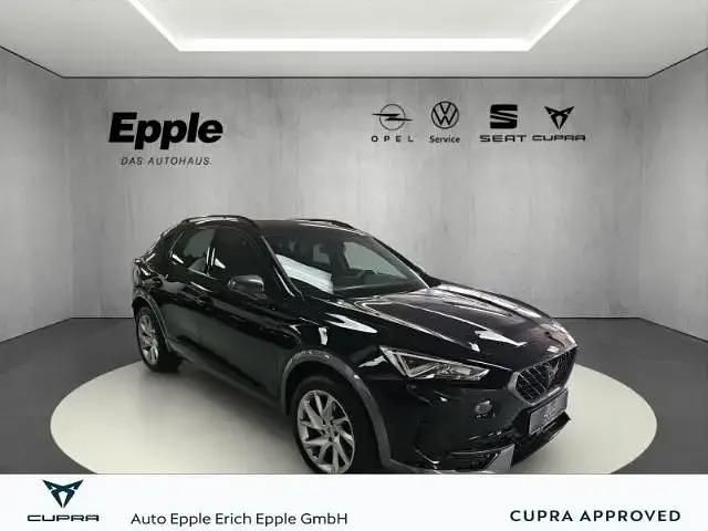 Usata Cupra Formentor 150 CV (110 kW) 2023 SUV