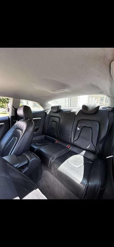 Gebraucht 2008 Audi A5 Coupé | 4.500 € (Superpreis) - Bild 1/4