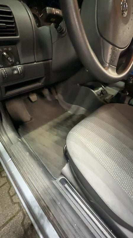 Gebraucht Opel Corsa 60 PS (44 kW) 2003 Kleinwagen