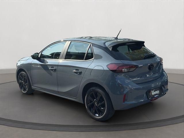 Gebraucht Opel Corsa Edition 101 PS (74 kW) 2025 Grau Kleinwagen