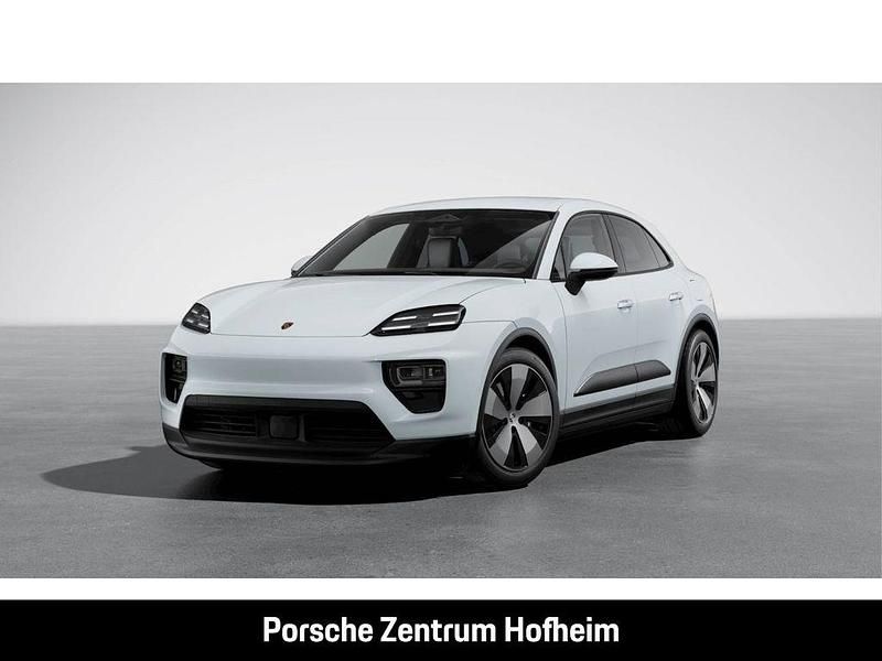 Gebraucht Porsche Macan 264 kW (360 PS) 2025 Weiß SUV