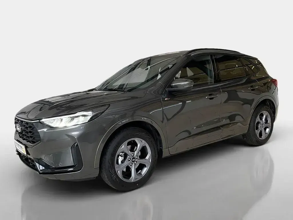 Nowe Ford Kuga ST-Line 186 KM (136 kW) 2025 Szary SUV