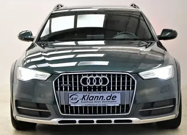 Gebraucht Audi A6 Allroad Comfort 320 PS (235 kW) 2016 Andere Kombi