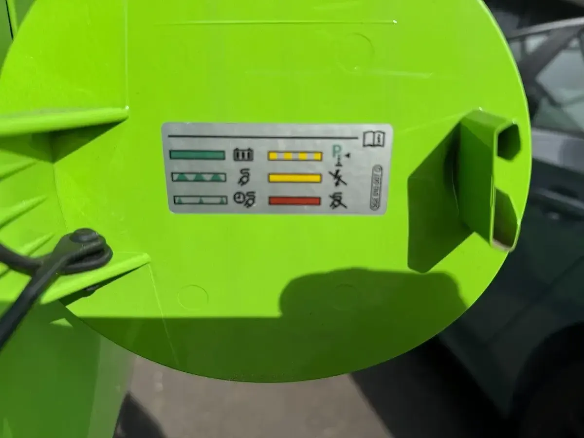 Gebraucht Skoda Citigo-e IV Style 61 kW (83 PS) 2020 Grün Kleinwagen