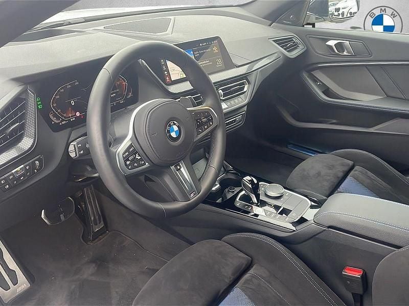 Używany BMW 220 Performance 178 KM (130 kW) 2023 Biały Coupe