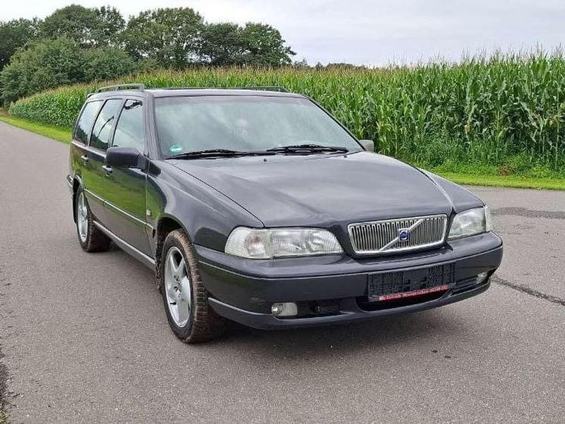 Gebraucht 1997 Volvo V70 Kombi | 1.100 € (Guter Preis) - Bild 1/4