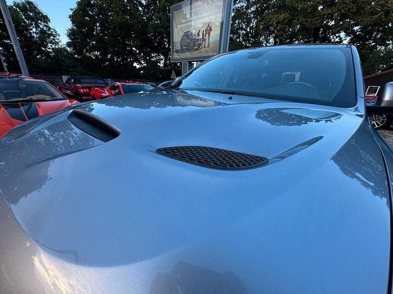 Gebraucht Dodge Durango 364 PS (267 kW) 2021 Silber SUV