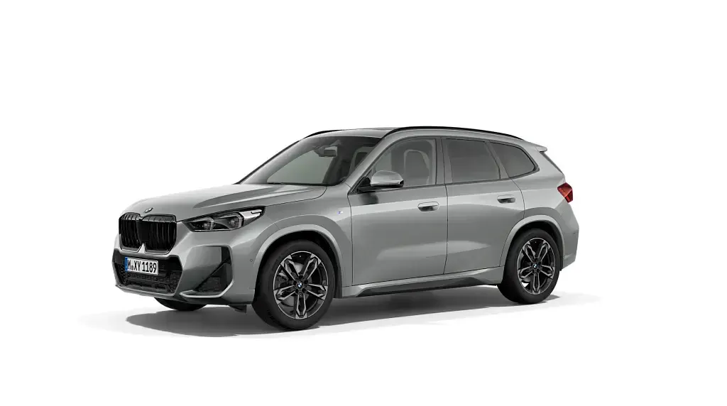 Gebraucht BMW X1 Luxury Line 197 PS (144 kW) 2026 SUV