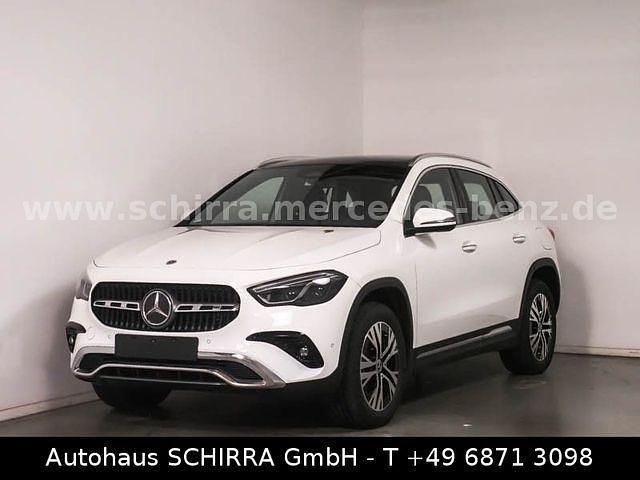 Gebraucht 2023 Mercedes GLA250 Progressive SUV | 39.900 € (Fairer Preis) - Bild 1/4