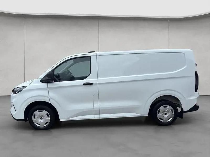 Gebraucht Ford Transit Custom Trend 110 PS (80 kW) 2024 Weiß Pickup