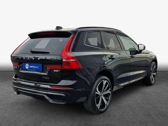 Usata Volvo XC60 184 CV (135 kW) 2025 SUV