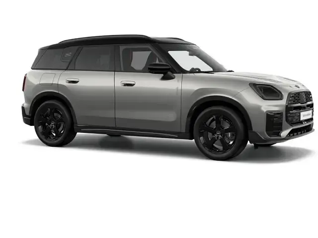 Gebraucht Mini Countryman 218 PS (160 kW) 2025 Silber SUV