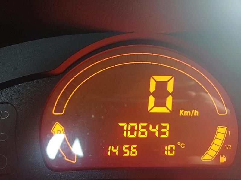 Usado Microcar M.Go 2014 Prateado Citadino