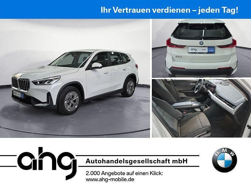 Gebraucht BMW iX1 Performance 230 kW (313 PS) 2022 Description not found SUV