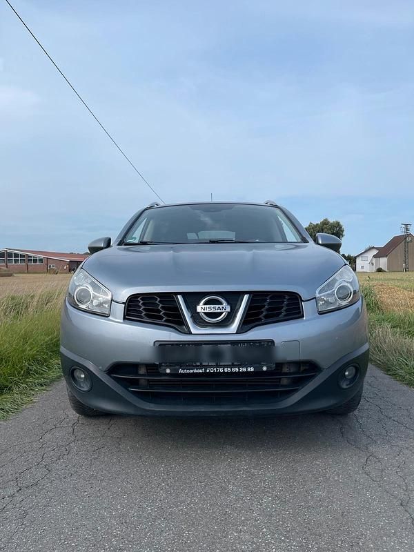 Gebraucht 2010 Nissan Qashqai SUV | 5.300 € (Guter Preis) - Bild 1/4