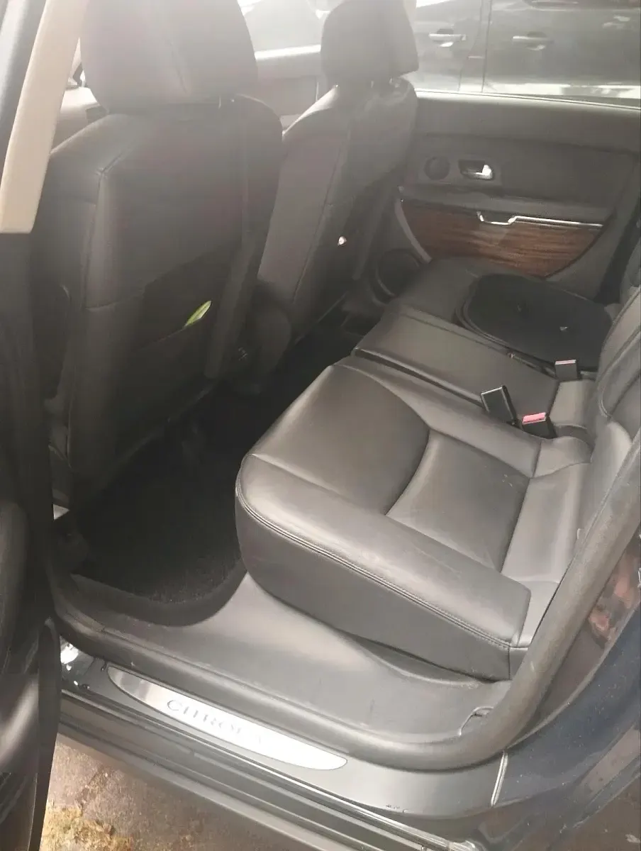 Gebraucht Citroën C6 205 PS (150 kW) 2007 Grau Limousine