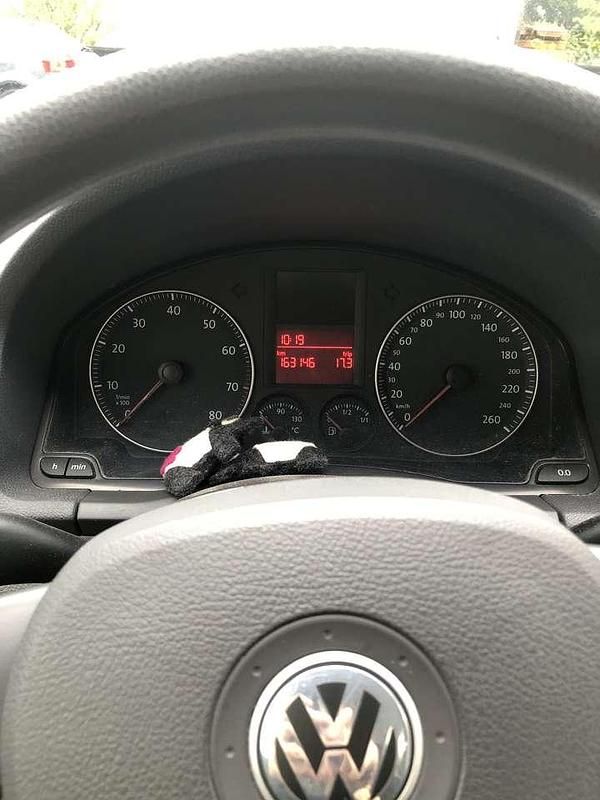 Gebraucht VW Golf IV Comfortline 150 PS (110 kW) 2004 Limousine