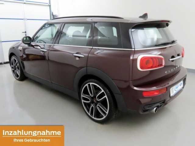 Gebraucht Mini Cooper 190 PS (139 kW) 2016 Kleinwagen