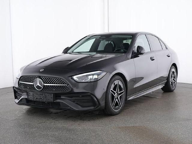 Gebraucht 2024 Mercedes C220 | 43.620 € (Teuer) - Bild 1/4