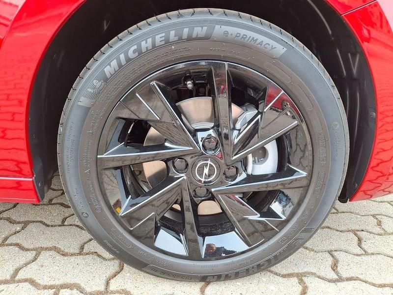 Neu Opel Corsa 101 PS (74 kW) 2026 Rot Kleinwagen