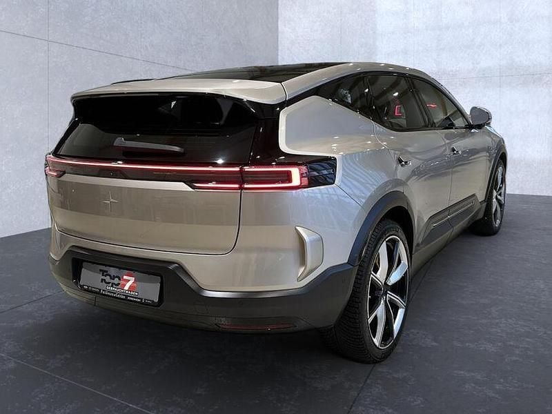 Gebraucht Polestar 3 Pilot 360 kW (490 PS) 2024 Jupiter / SUV