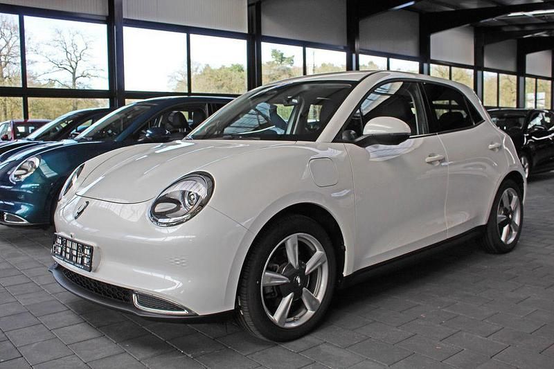 Gebraucht Ora 03 125 kW (171 PS) 2023 Weiß Kleinwagen