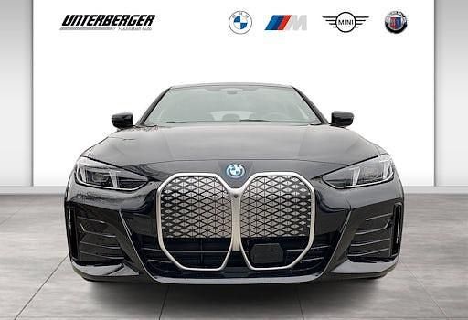 Neu BMW i4 Shadowline 210 kW (286 PS) 2025 Schwarz Limousine