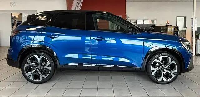 Gebraucht Renault Austral Esprit Alpine 158 PS (116 kW) 2025 Blau SUV