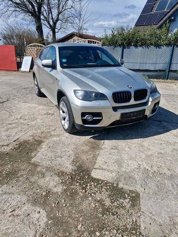 Brugt BMW X6 289 HK (212 kW) 2009 SUV